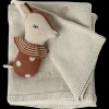 Clearance Maileg Baby blanket
