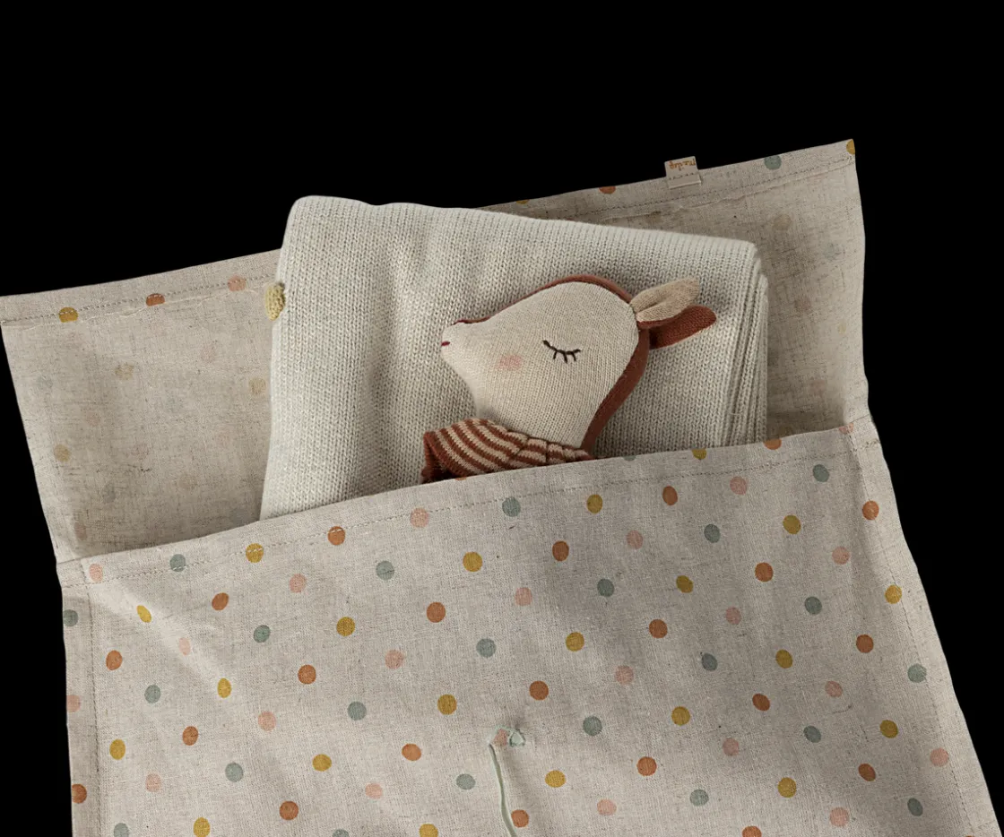 Clearance Maileg Baby blanket