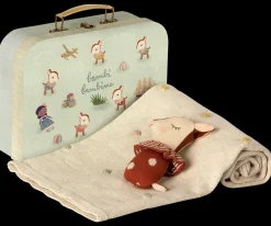 Online Maileg Baby gift set - Rusty