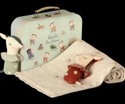 Online Maileg Baby gift set - Rusty