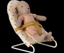 Best Sale Maileg Babysitter, Micro