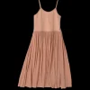 Online Maileg Ballerina dress, 6-8 years - Melon