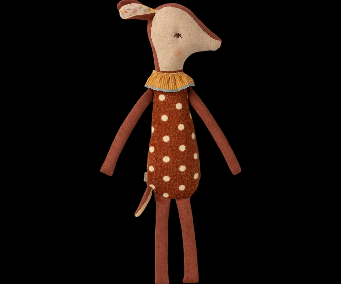 Best Sale Maileg Bambi, Sleepy/Wakey