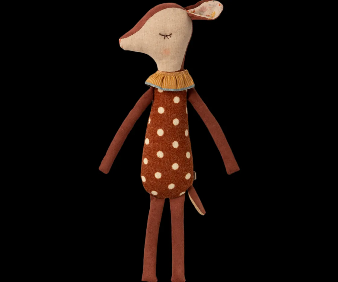 Best Sale Maileg Bambi, Sleepy/Wakey