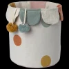Online Maileg Basket - Rose
