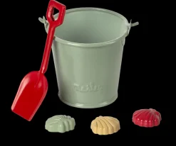 Cheap Maileg Beach set - Shovel, bucket and shells