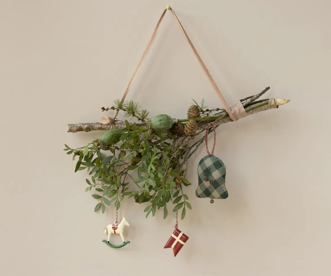 Best Sale Maileg Bell ornament, Medium