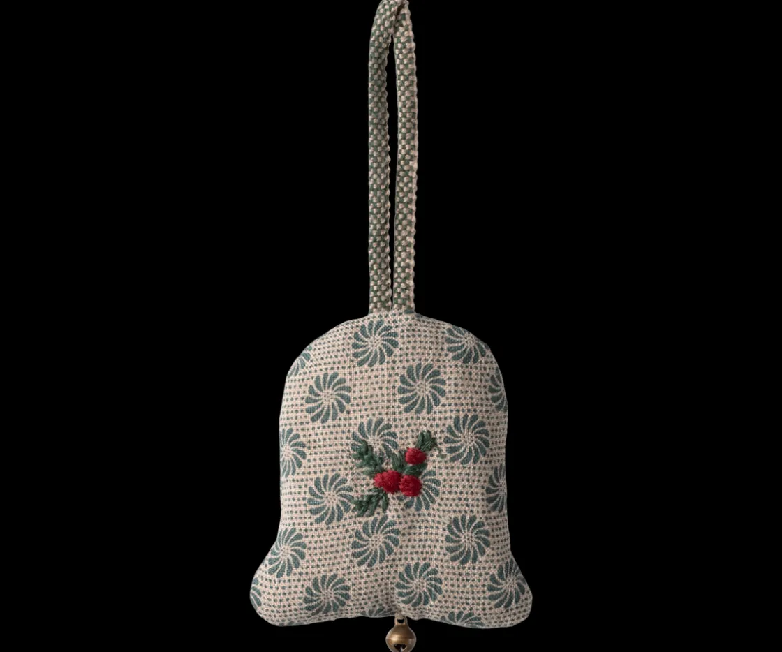 Clearance Maileg Bell ornament, Small