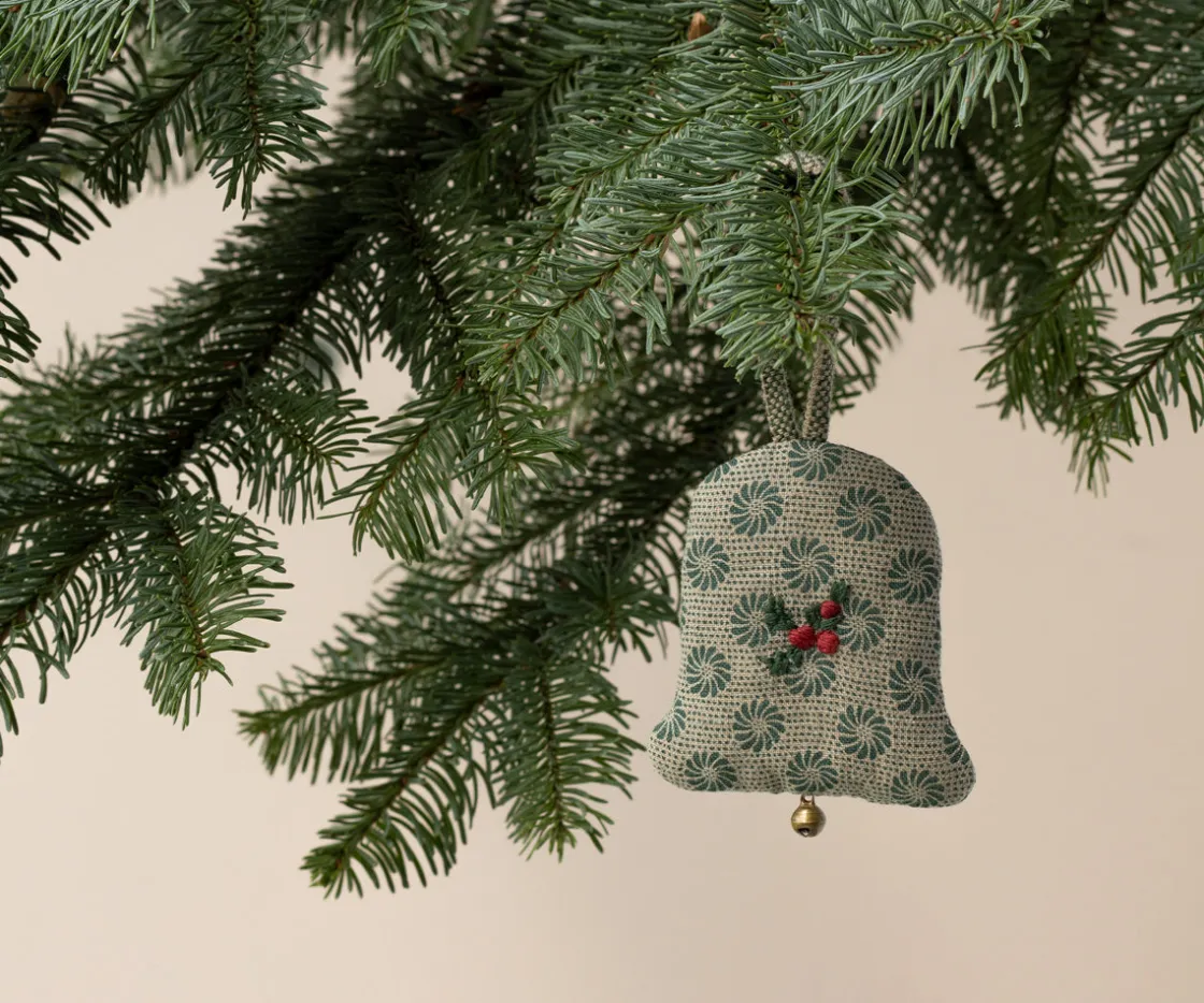 Clearance Maileg Bell ornament, Small