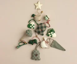 Clearance Maileg Bell ornament, Small