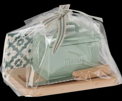 Best Sale Maileg Bread box w. utensils