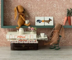 Cheap Maileg Bunny - Ocher