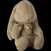 Sale Maileg Bunny plush, Medium - Dusty brown