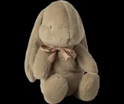 Sale Maileg Bunny plush, Medium - Dusty brown