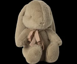 Hot Maileg Bunny plush, Small - Dusty brown