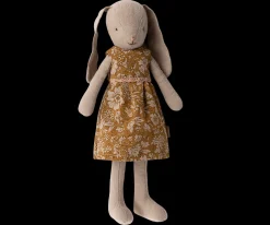 Best Sale Maileg Bunny size 2, Classic - Flower dress