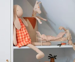 Fashion Maileg Bunny size 5, Dress