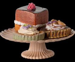 Shop Maileg Cakes and cakestand, Mini