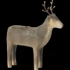 Clearance Maileg Candle holder, Medium reindeer