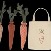 Shop Maileg Carrots in shopping bag, Mini