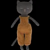Best Sale Maileg Chatons, Kitten - Black
