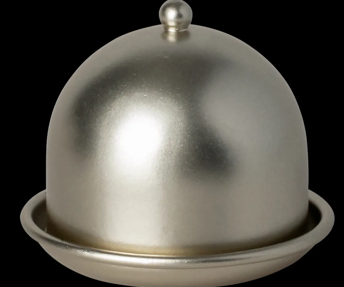 Hot Maileg Cheese bell