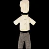 Sale Maileg Chef clothes, Big sister and big brother mouse