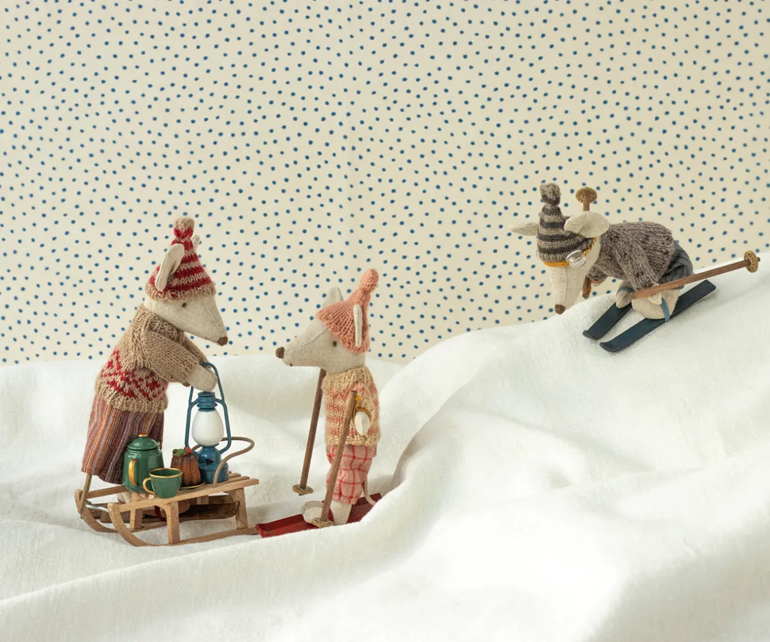 Best Sale Maileg Christmas tea party