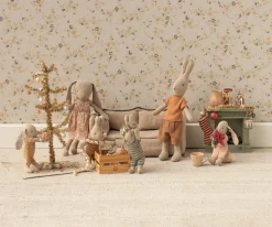 Sale Maileg Christmas tree - Gold