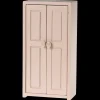 Clearance Maileg Closet, Mouse - Light rose