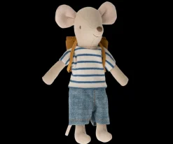 Best Maileg Clothes and bag, Big brother mouse