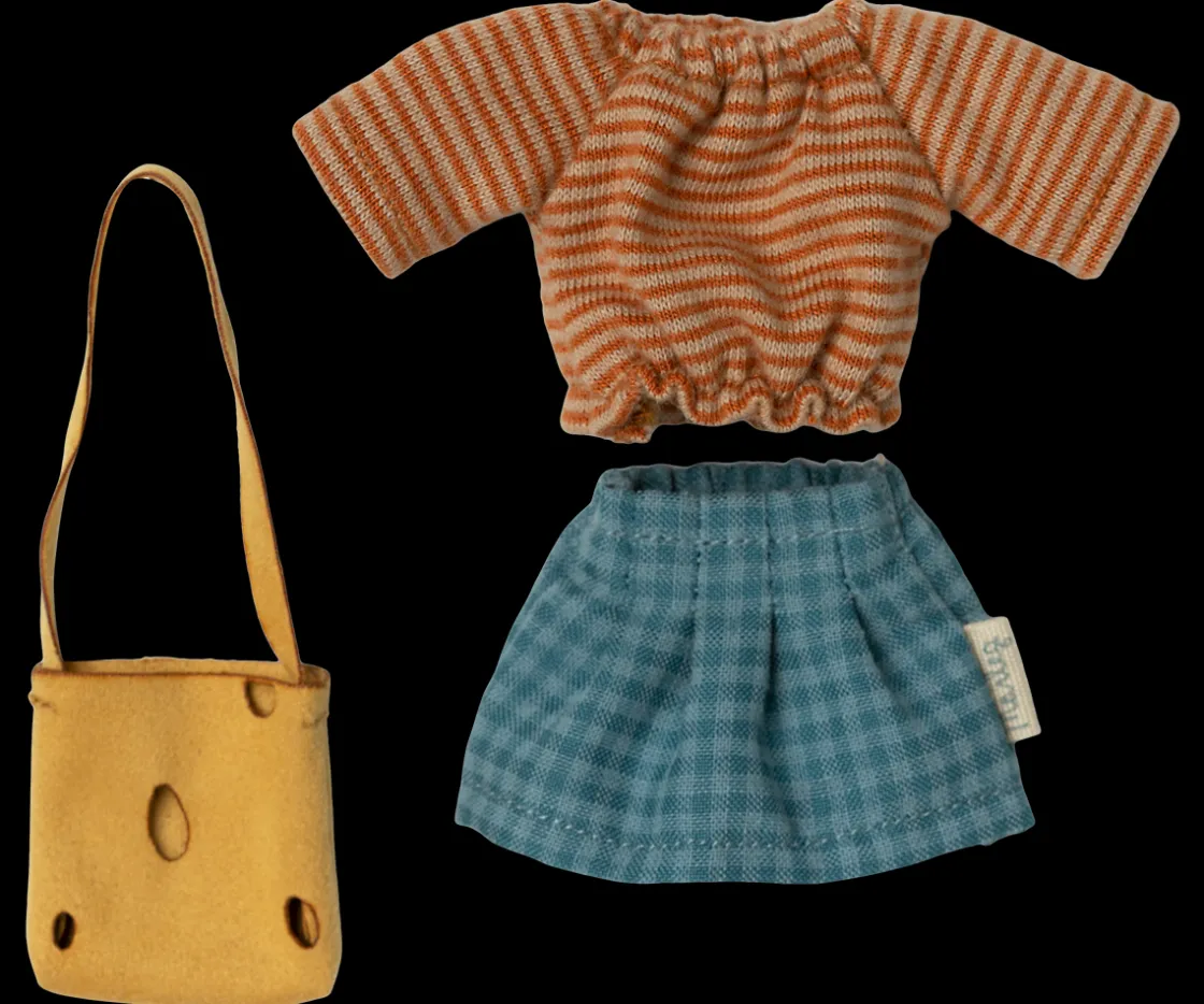 Flash Sale Maileg Clothes for mouse, Mum mouse