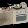 Flash Sale Maileg Cooking set, Mouse
