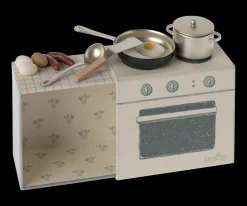 Flash Sale Maileg Cooking set, Mouse