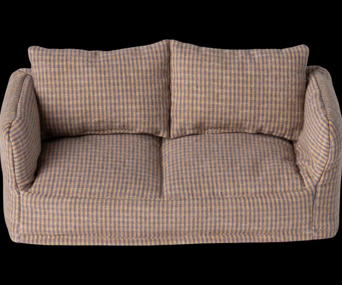 Store Maileg Couch, Mouse