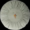 New Maileg Cushion, Round, Small - Mint