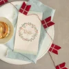 Shop Maileg Dannebrog, Flag garland