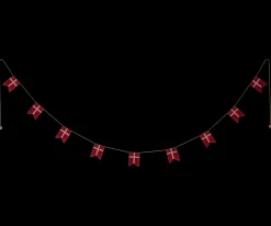 Shop Maileg Dannebrog, Flag garland
