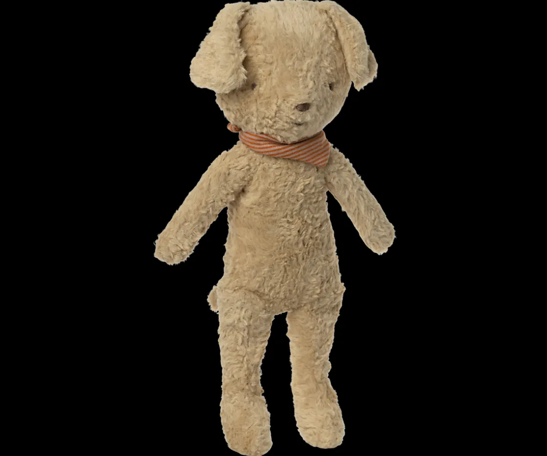 Clearance Maileg Dog, Plush