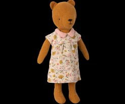 Hot Maileg Dress, Teddy mum