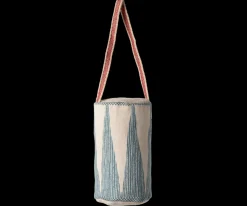 Best Maileg Drum ornament - Blue