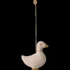 Shop Maileg Duck ornament - Sand