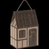 Hot Maileg Farmhouse bag - Brown