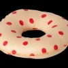 Outlet Maileg Float, Small mouse - Red dot
