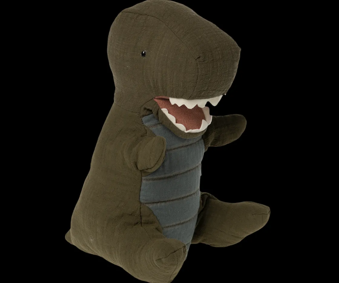 Discount Maileg Ganto - Rex, Handpuppet