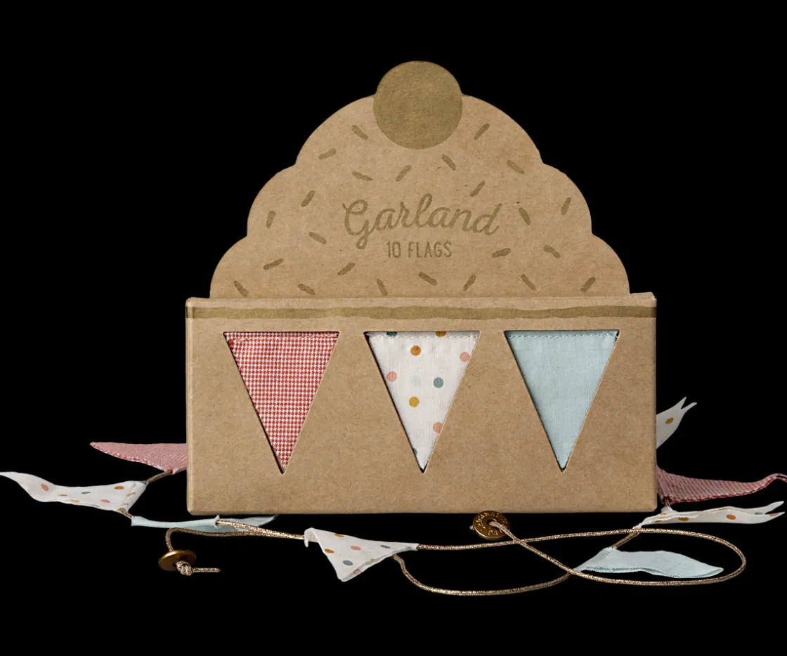 Outlet Maileg Garland, Mini