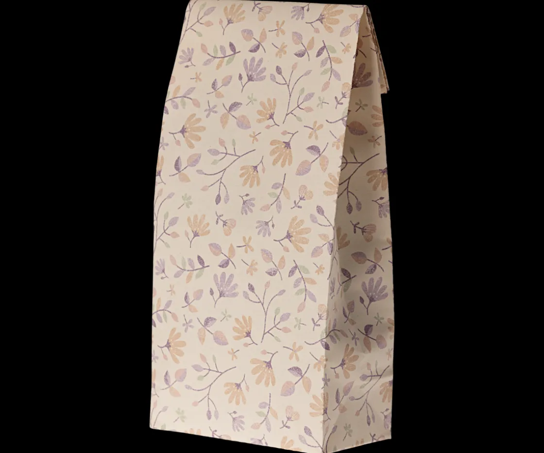 Outlet Maileg Gift bag, Merle heather - Micro, 10 pcs.