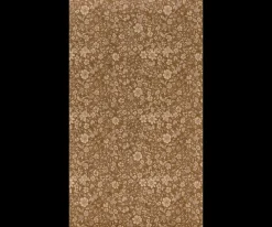Fashion Maileg Gift wrap, Blossom ocher - 10 m