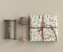 Sale Maileg Giftwrap, Mice party - 10 m