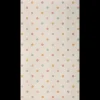 Discount Maileg Giftwrap, Multi dots - 10 m